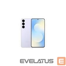 Nutitelefon Samsung GALAXY S25 FE 8/128GB Ice Blue