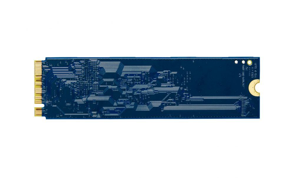 Hard drive SSD Kingston SSD PCIE G4 M.2 NVME 2000GB/SNV3S/2000G