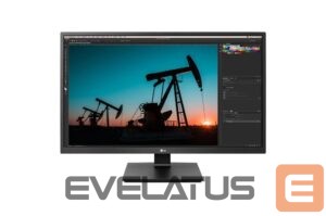 Monitors LG  LG 27BN55UP-B.AEU 27inch IPS 3840x2160 