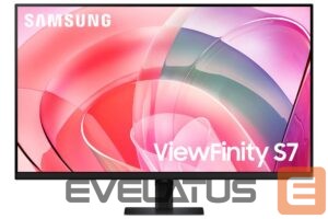 Monitor Samsung  LS32D700EAUXEN 32" IPS Monitor UHD 4K 3840x2160/16:9/280cd/m2/5ms, HDMI, DP, USB 