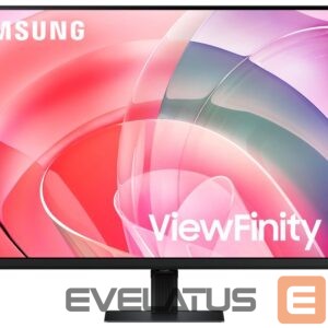 Monitorid Samsung  LS32D700EAUXEN 32" IPS Monitor UHD 4K 3840x2160/16:9/280cd/m2/5ms, HDMI, DP, USB 