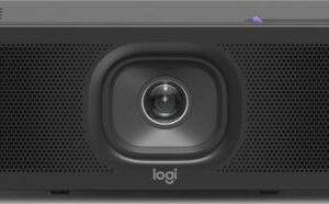 Computer accessories Logitech  LOGI MeetUp 2 GRAPHITE USB UK/EN 