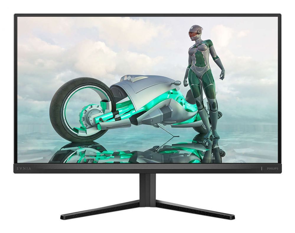 Monitorid Philips 27M2N3200S/00 27" 1920x1080/16:9/1ms/300cd/m²/ HDMI DisplayPort Audio out