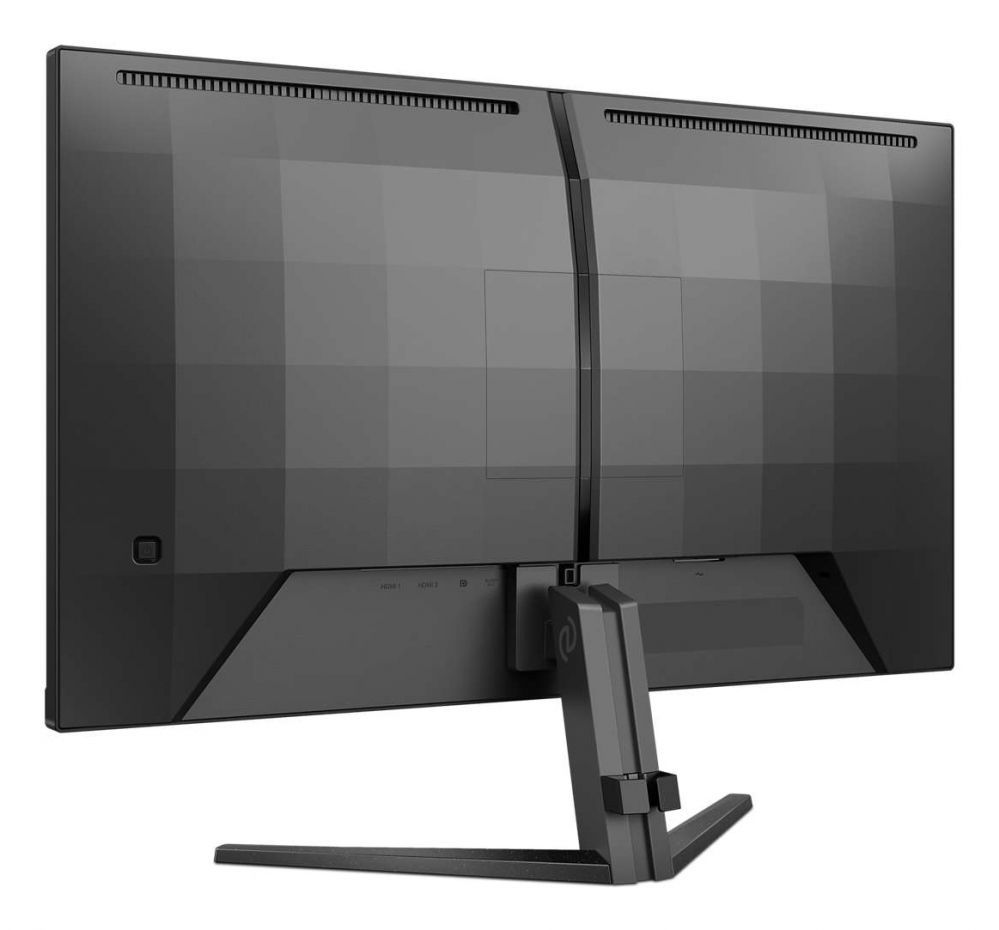 Monitorid Philips 27M2N3200S/00 27" 1920x1080/16:9/1ms/300cd/m²/ HDMI DisplayPort Audio out