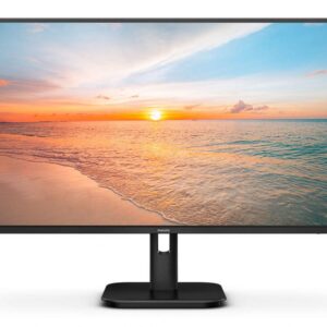 Monitor Philips  24E1N1300A/00 23.8'' 16:9/1920x1080/250cd/m2/4ms/HDMI USB Audio Out 