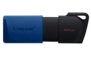 Storage devices Kingston  KINGSTON 64GB DataTraveler Exodia M 