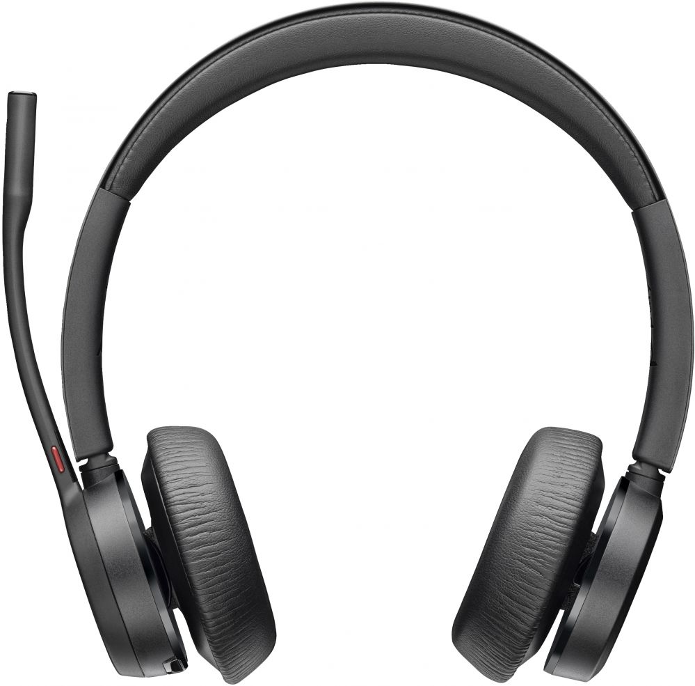 Computer accessories HP HP Poly Voyager 4320 MS Teams Headset