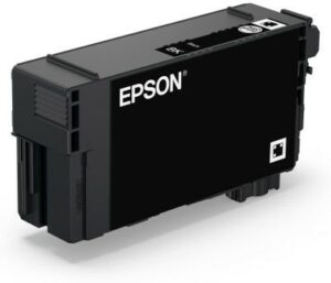 Eksploatacinės medžiagos spausdintuvams EPSON  WF-M4xxx Series Ink Cartridge Black 