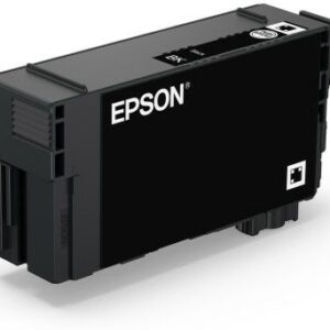 Printer accessories EPSON  WF-M4xxx Series Ink Cartridge Black 