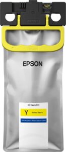 Printer accessories EPSON  WorkForce Pro EM/EP-C800R Yellow XXL Ink | 