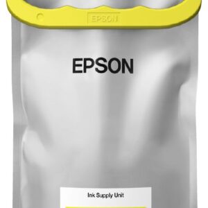 Printer accessories EPSON  WorkForce Pro EM/EP-C800R Yellow XXL Ink | 