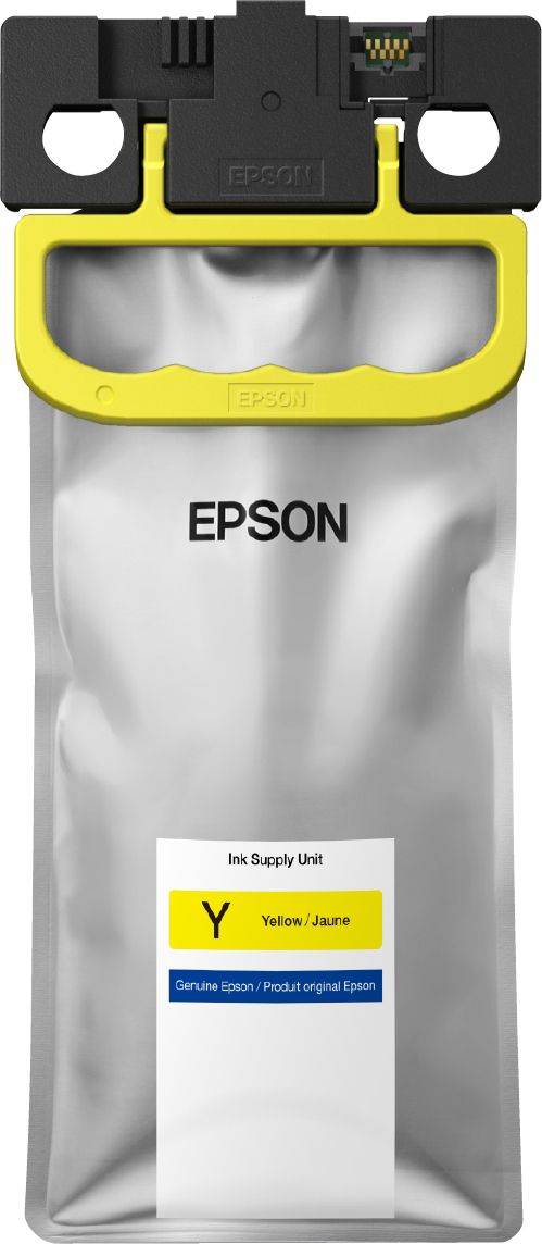 Printer accessories EPSON WorkForce Pro EM/EP-C800R Yellow XXL Ink |