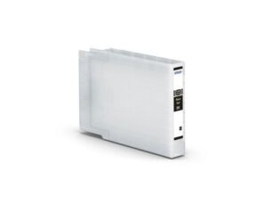 Eksploatacinės medžiagos spausdintuvams EPSON  T04A14N XXL (C13T04A14N) Ink Cartridge, Black 