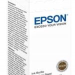 Eksploatacinės medžiagos spausdintuvams EPSON  T6643 Ink bottle 70ml Ink Cartridge, Magenta 