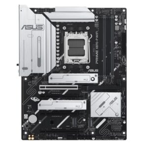 AMD protsessori emaplaat Asus  MB AMD X870 SAM5 ATX/PRIME X870-P WIFI 