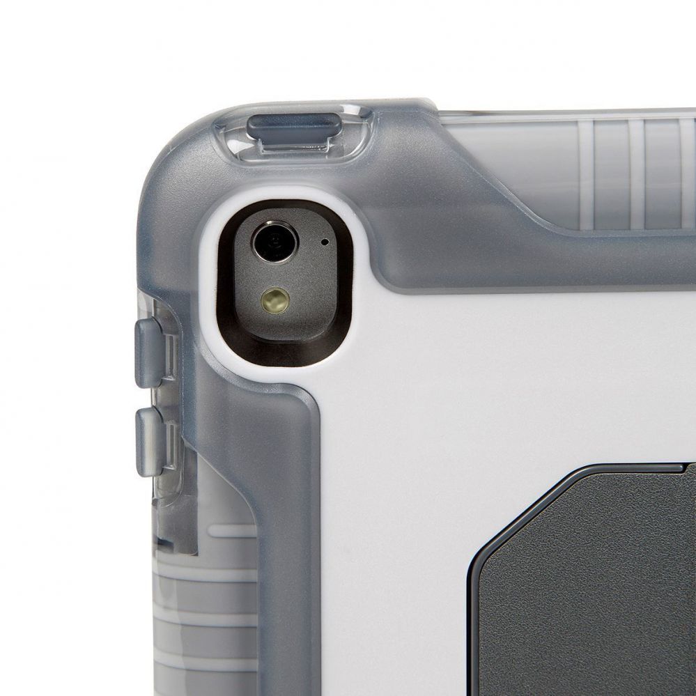 Aizsargstikls Targus Hand Strap for SafePort Rugged Tablet Case for THD135GLZ, THZ136GLZ | THA100GLZ | Black