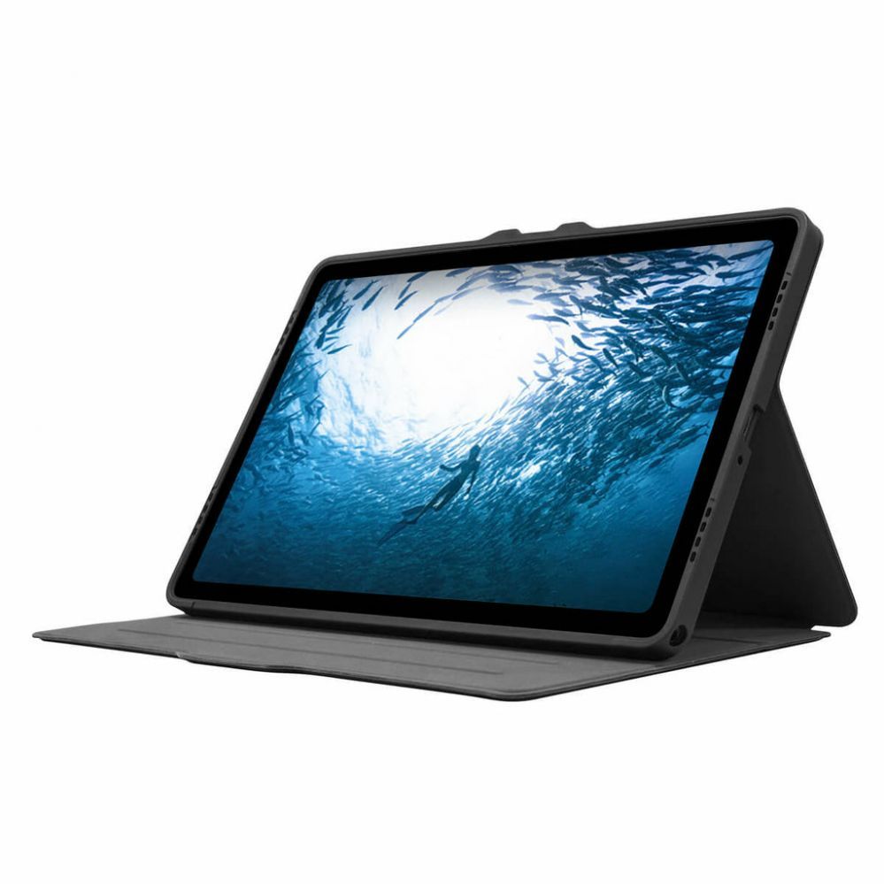 Kaitseklaasid Targus Click-In Case | THZ957GL | Tablet case | For Samsung Galaxy Tab A9+ | Black