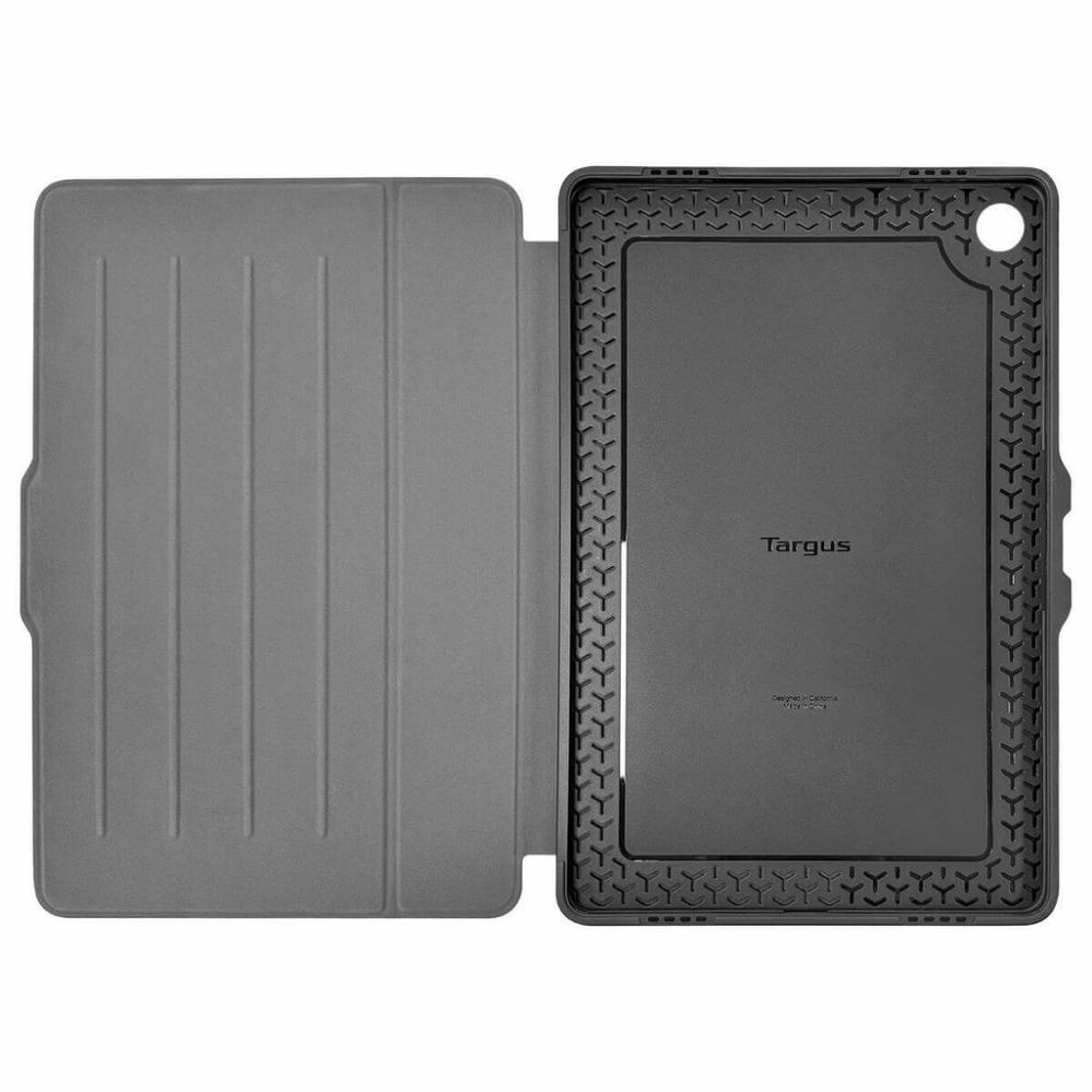 Kaitseklaasid Targus Click-In Case | THZ957GL | Tablet case | For Samsung Galaxy Tab A9+ | Black