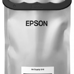 Аксессуары и расходные материалы EPSON  WorkForce Pro EM/EP-C800R Black XL Ink | 