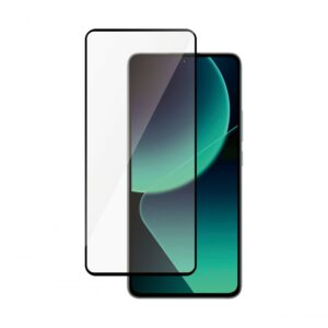 Nugarėlės dėklai PanzerGlass  SAFE by  Screen Protector Xiaomi 13T | 13T Pro | Ultra-Wide Fit | 