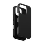 Muu telefoni lisavarustus Panzer Glass  CARE by PanzerGlass Feature Double Defense Case for iPhone 16 Pro - Black 