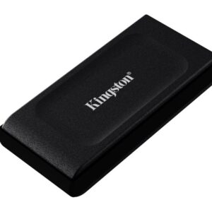 Computer components Kingston  KINGSTON XS1000 1TB SSD Pocket-Sized USB 