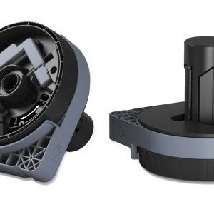 Printers EPSON  EPSON SC T-Series Roll Adapter 