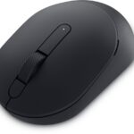 Datora pele Dell  Silent Mouse | MS355 | Wireless | Bluetooth/2.4GHz | Black 
