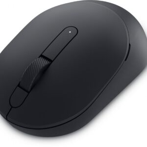 Datora pele Dell  Silent Mouse | MS355 | Wireless | Bluetooth/2.4GHz | Black 