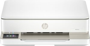 Printers HP  HP Envy 6120e All-in-One Color Inkjet 
