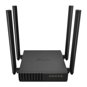 Võrguseadmed TP-Link  TP-LINK Archer C54 AC1200 WiFi Router 