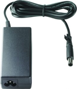 Computer accessories HP  HP 90W Smart AC Adapter Europe 