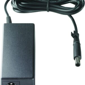 Computer accessories HP  HP 90W Smart AC Adapter Europe 