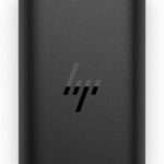 Arvutitarvikud HP  HP USB-C 65W GaN Laptop Charger (EN) 