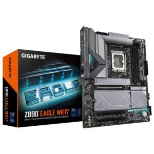 Computer components Gigabyte  GIGABYTE Z890 EAGLE WIFI7 
