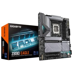 Computer components Gigabyte  GIGABYTE Z890 EAGLE 