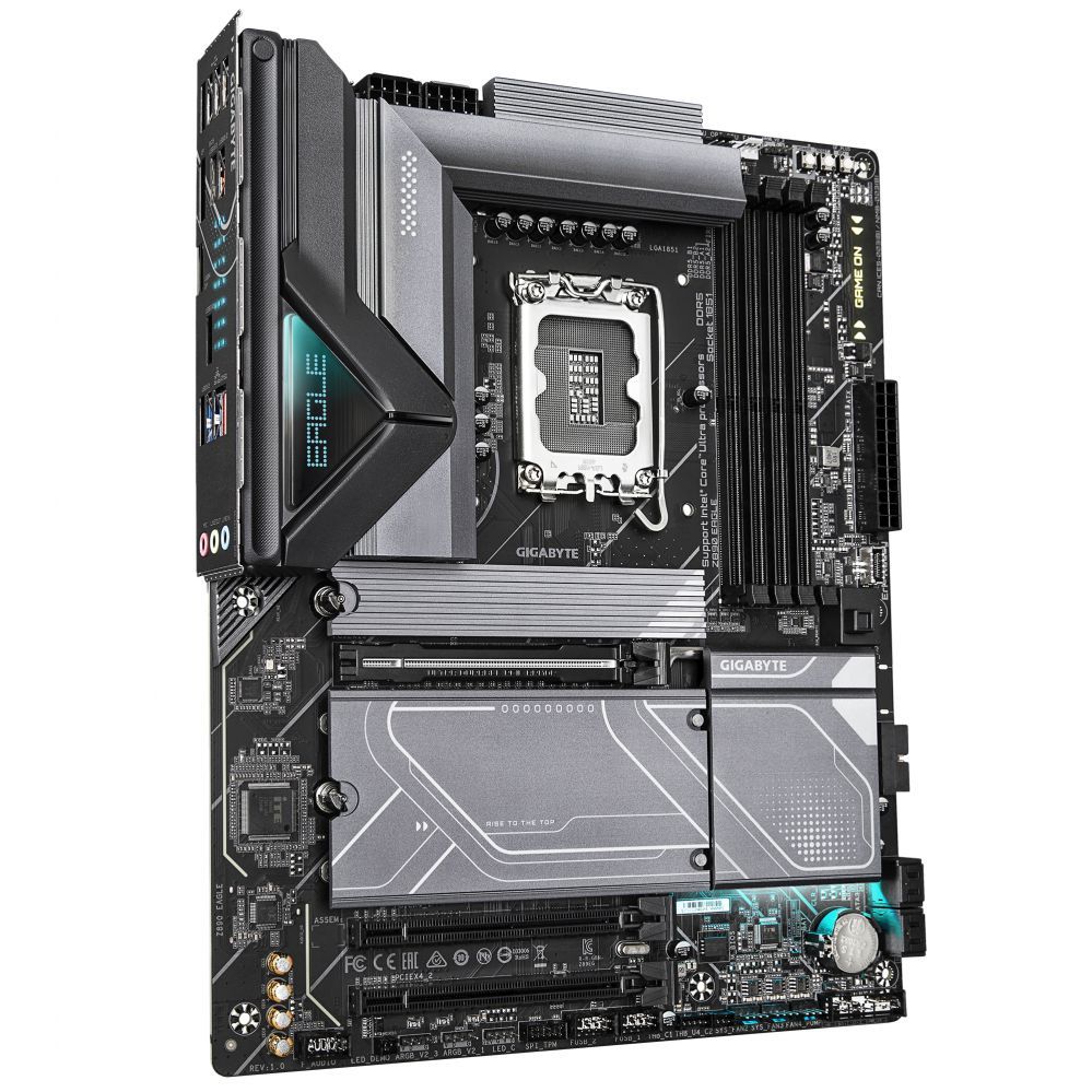 Computer components Gigabyte GIGABYTE Z890 EAGLE