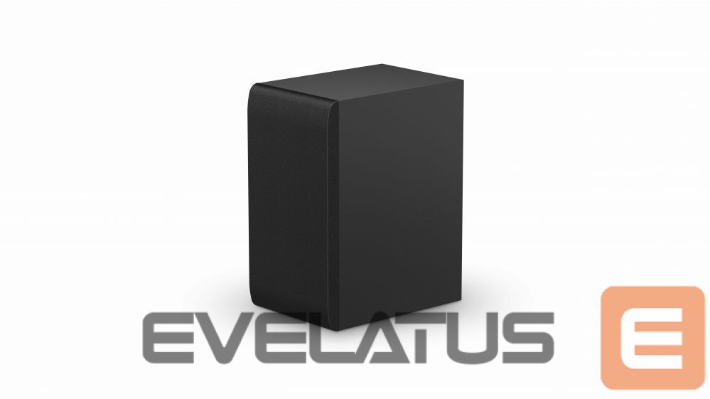 Computer accessories LG LG S40T.DEUSLLK Soundbar