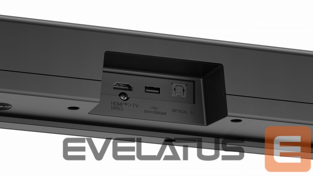 Computer accessories LG LG S40T.DEUSLLK Soundbar