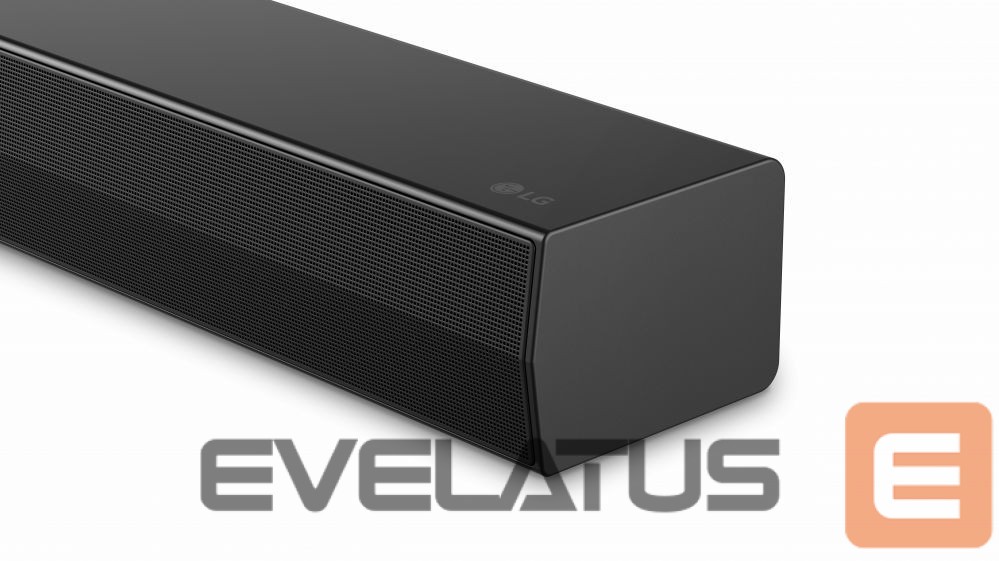 Computer accessories LG LG S40T.DEUSLLK Soundbar