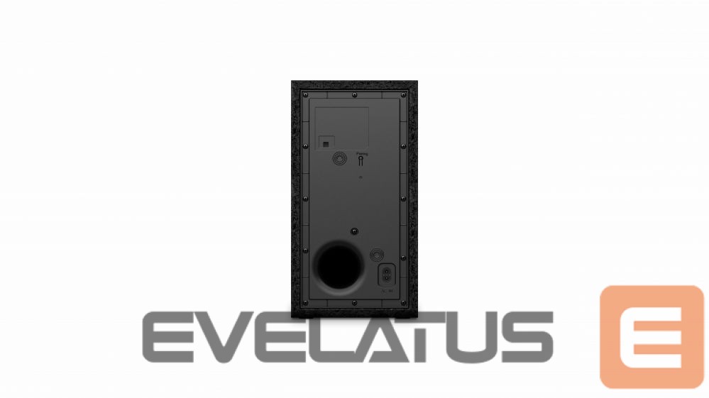 Computer accessories LG LG S40T.DEUSLLK Soundbar