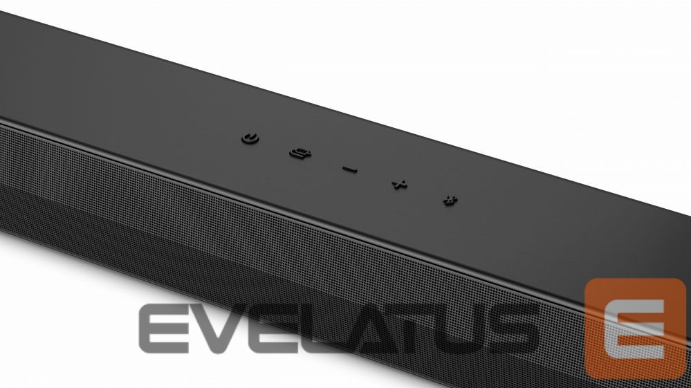 Computer accessories LG LG S40T.DEUSLLK Soundbar