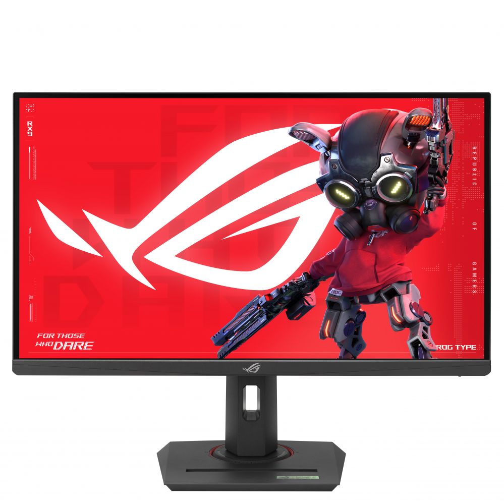 Monitors Asus ASUS ROG Strix XG27UCG 27inch IPS UHD