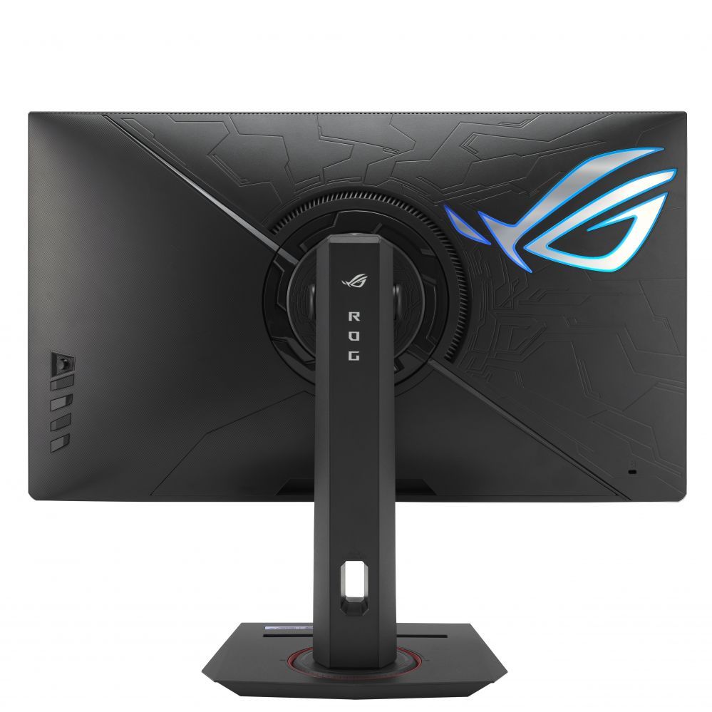Monitors Asus ASUS ROG Strix XG27UCG 27inch IPS UHD
