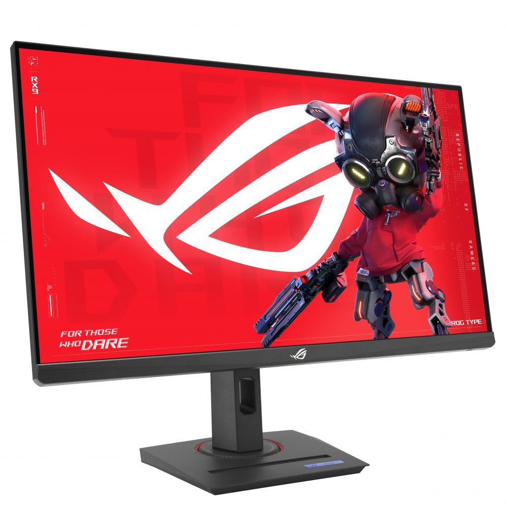 Monitors Asus ASUS ROG Strix XG27UCG 27inch IPS UHD