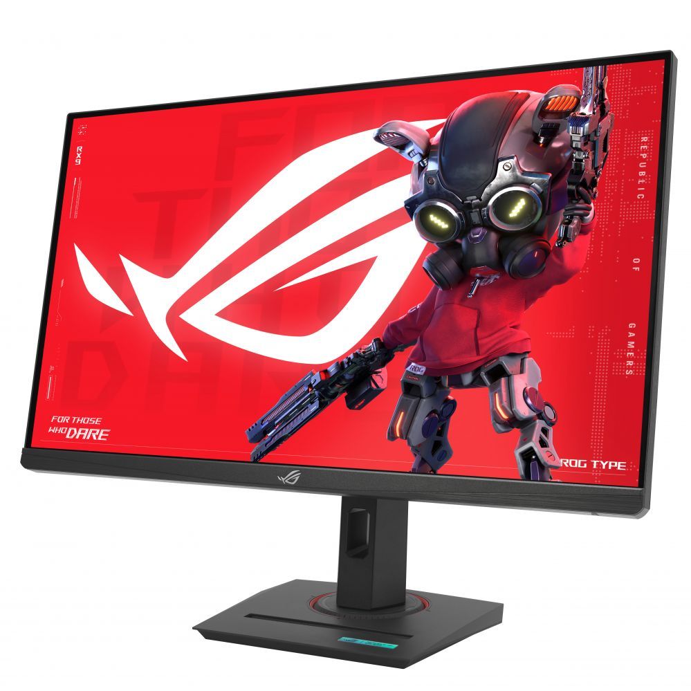 Monitors Asus ASUS ROG Strix XG27UCG 27inch IPS UHD