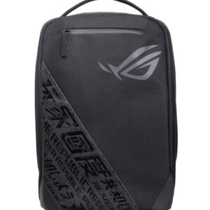Laptop Bag Asus  BP1501G | Backpack | Black | 17 " 