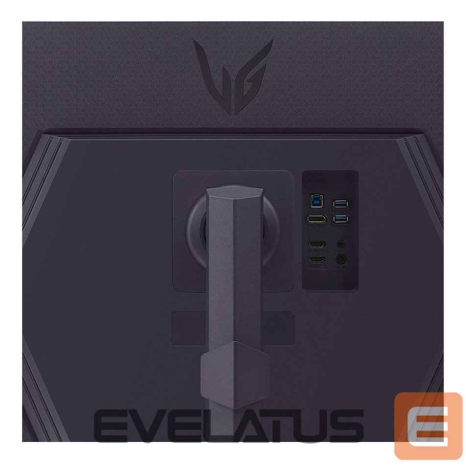 Monitorid LG LG 32GS85Q-B.AEU 32inch Gaming Monitor