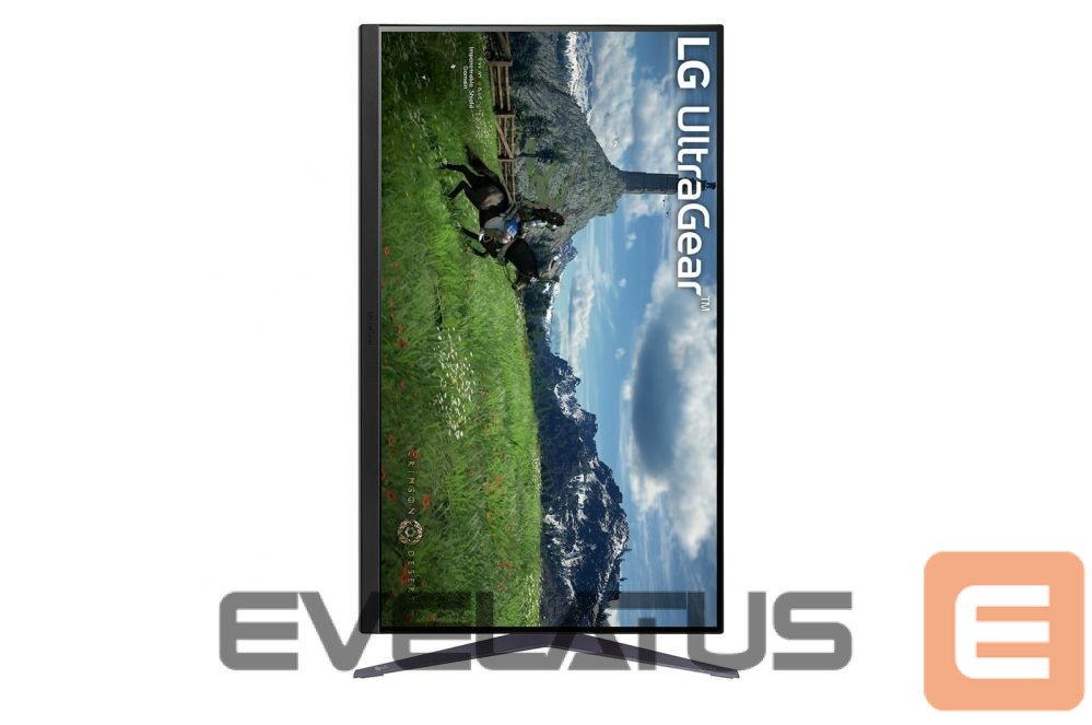 Monitorid LG LG 32GS85Q-B.AEU 32inch Gaming Monitor