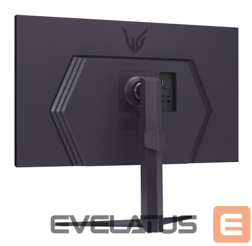 Monitorid LG LG 32GS85Q-B.AEU 32inch Gaming Monitor